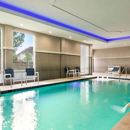 La Quinta By Wyndham Richmond-Sugarland Hotel Eksteriør billede
