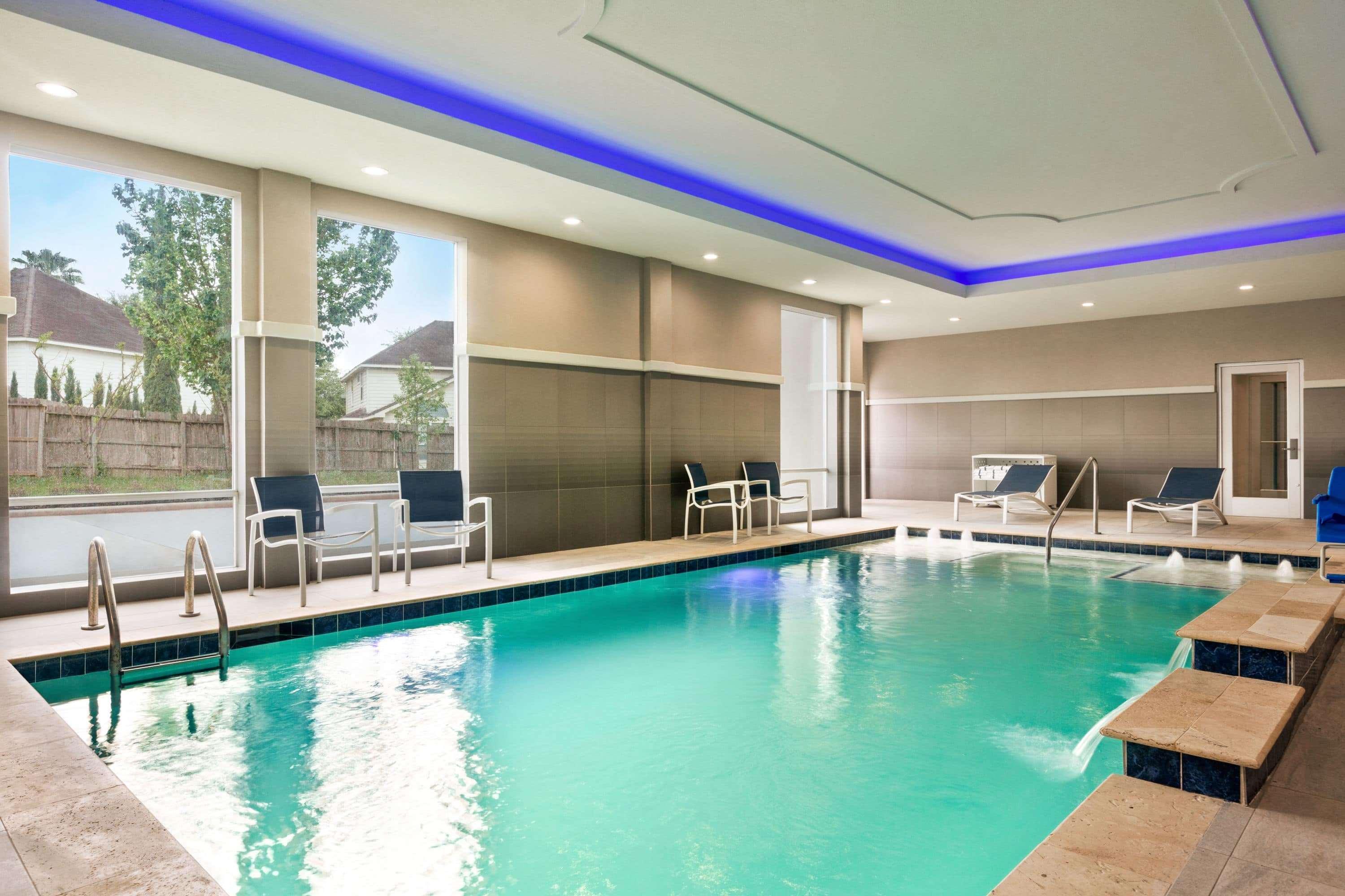 La Quinta By Wyndham Richmond-Sugarland Hotel Eksteriør billede