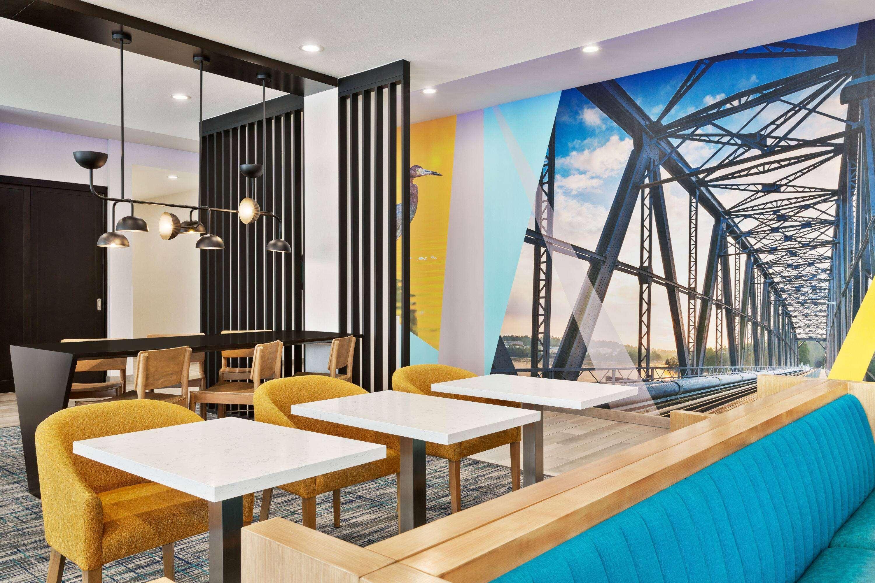 La Quinta By Wyndham Richmond-Sugarland Hotel Eksteriør billede