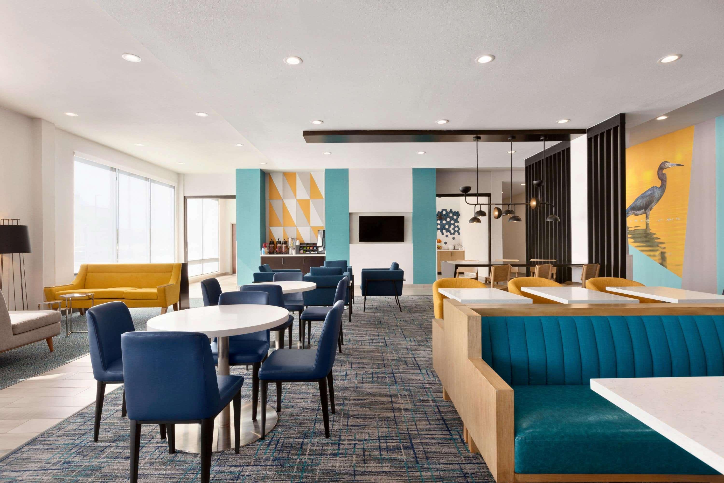 La Quinta By Wyndham Richmond-Sugarland Hotel Eksteriør billede