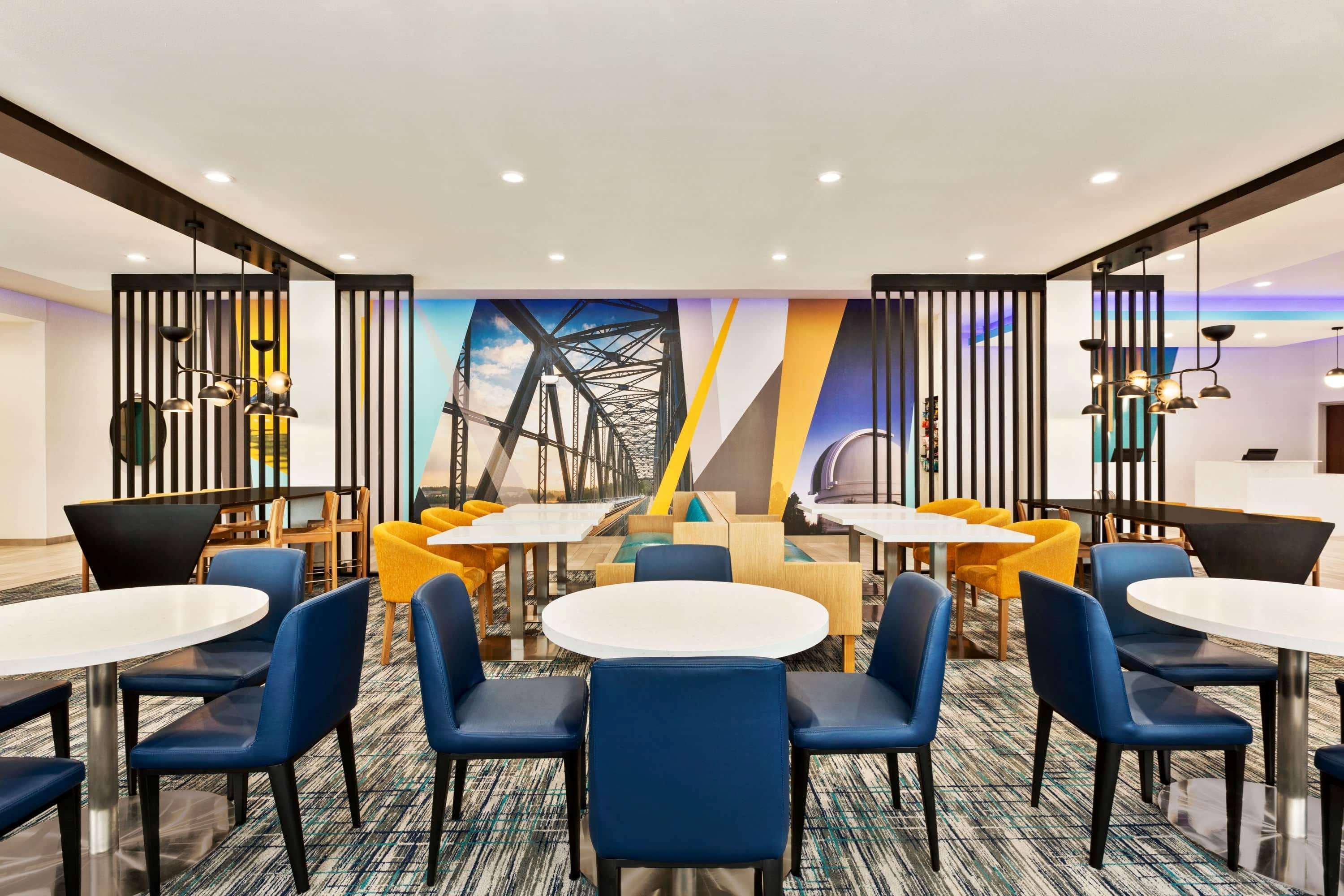La Quinta By Wyndham Richmond-Sugarland Hotel Eksteriør billede