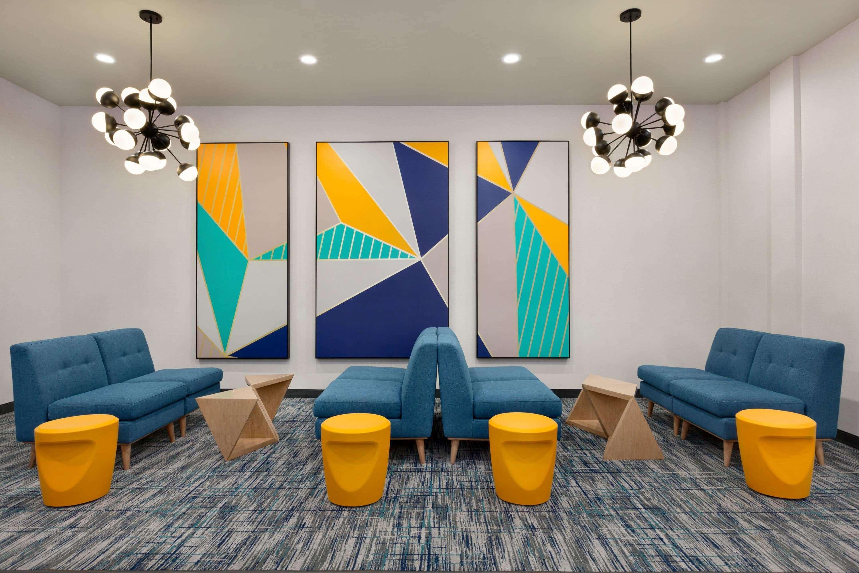 La Quinta By Wyndham Richmond-Sugarland Hotel Eksteriør billede