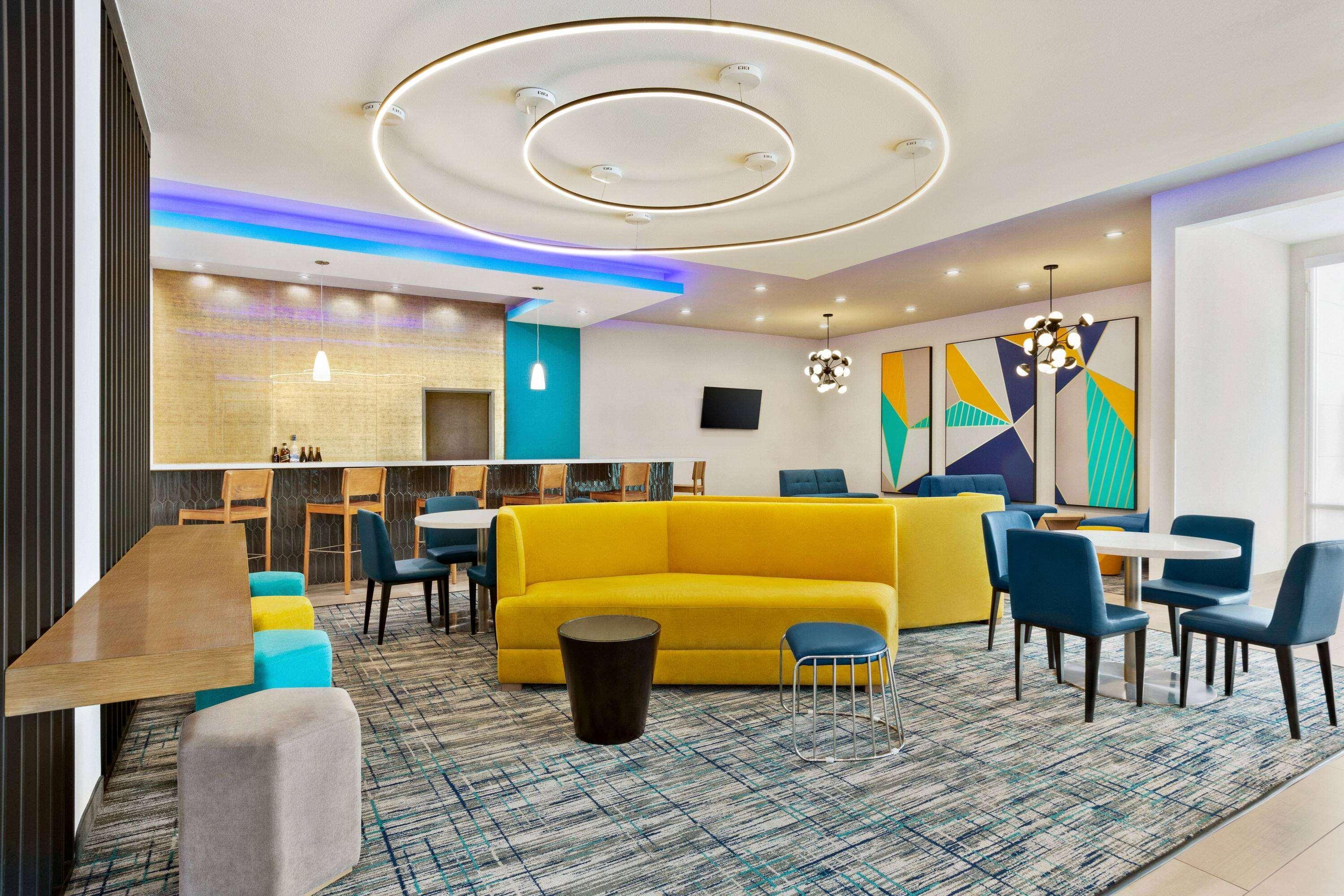 La Quinta By Wyndham Richmond-Sugarland Hotel Eksteriør billede